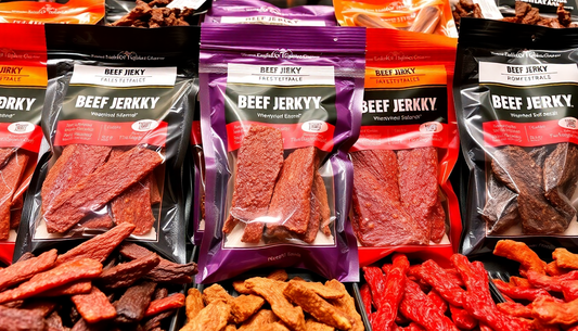 Beef-Jerky-101-Everything-You-Need-to-Know-About-This-Savory-Snack Stevie G Jerky