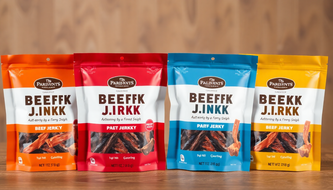 Discovering-the-Best-Beef-Jerky-Top-Brands-and-Unique-Flavors-to-Try-in-2024 Stevie G Jerky