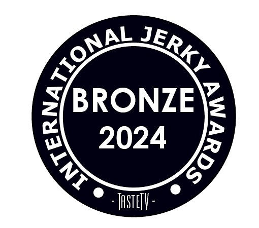 2024-International-Beef-Jerky-Award-Winners Stevie G Jerky