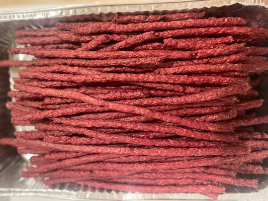 Unveiling-the-Best-Beef-Snack-Sticks-Taste-Texture-and-Quality Stevie G Jerky